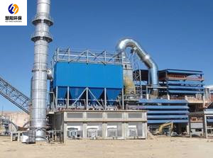 除尘器厂家介绍：电阻炉除尘器