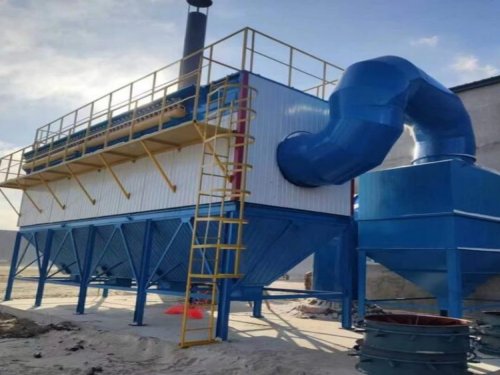 <b>脉冲布袋除尘器在实际使用中的常见故障（解决方法）</b>