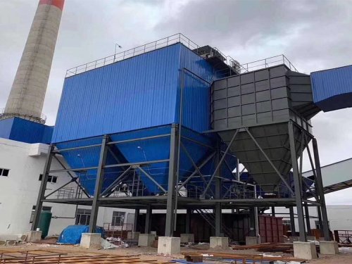 <b>锅炉除尘器设备净化电厂、燃煤、工业锅炉烟气的优势</b>