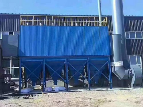 <b>锅炉除尘器厂家教你如何选择适合自己企业除尘器的实用步骤</b>