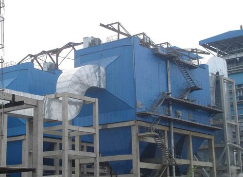 <b>静电除尘器改造为电袋复合除尘器超低排放措施</b>