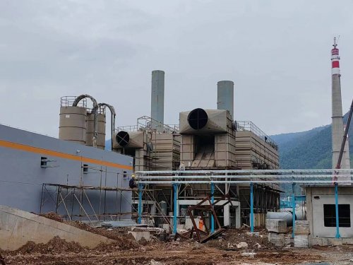 <b>焦化厂除尘器如何过滤烟尘，优点是什么？</b>