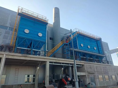 山西煤矿防 爆除尘器的功能作用介绍