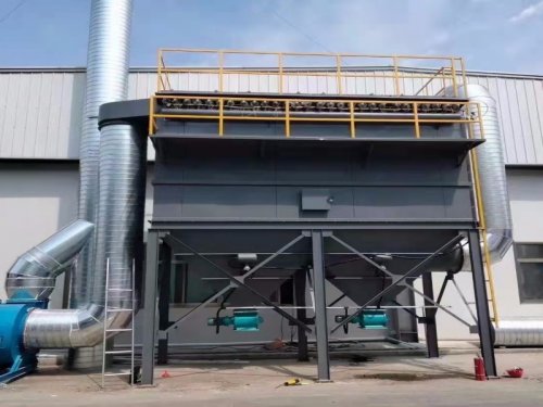 脉冲除尘器设计制造如何满足不同需求？