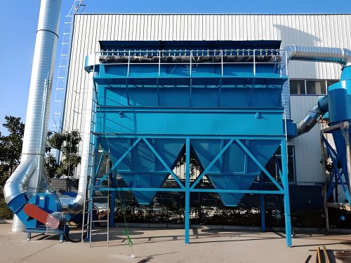 脉冲布袋除尘器有哪些常见故障，如何解决？