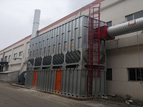 <b>家具厂木工除尘器设备功能与技术特点</b>