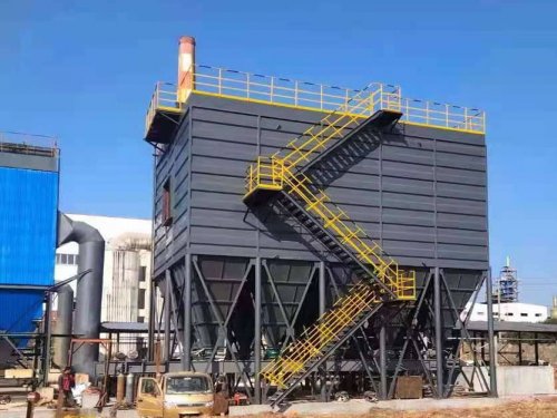 布袋除尘器在工业环境治理中起到什么样的作用？