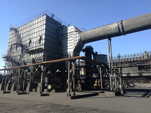 <b>焦化厂地面除尘站改造方向与策略</b>