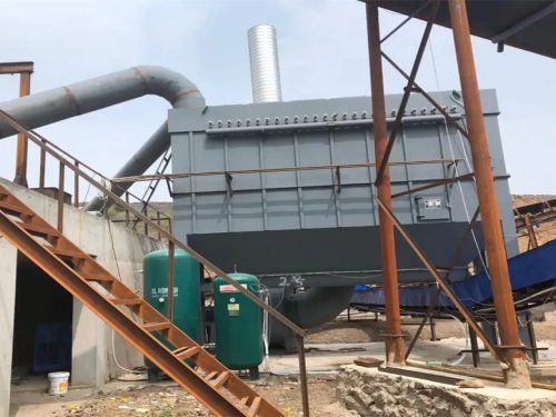 <b>矿山除尘器厂家解说：如何预防布袋除尘器停机</b>