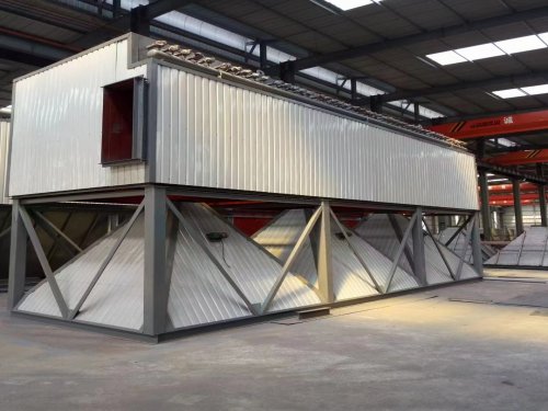 生物质锅炉配套除尘器具有哪些特点与功能？