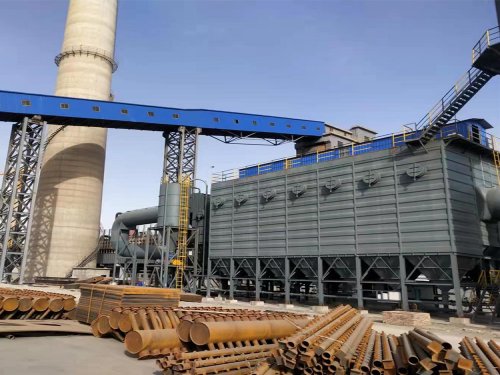 <b>焦化厂焦炉除尘器关键设备技术与治理工艺流程</b>