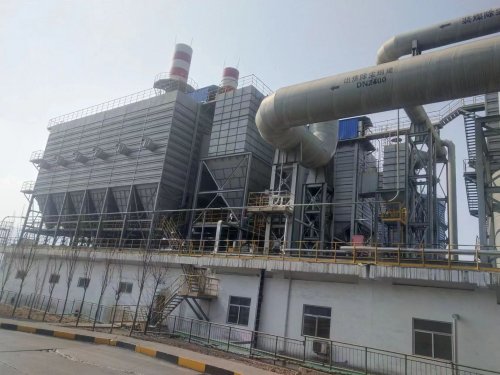 <b>焦化厂焦侧除尘器如何实现低浓度排放?</b>