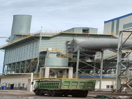 <b>布袋除尘器如何对污染空气中颗粒物的过滤和净化工作？</b>