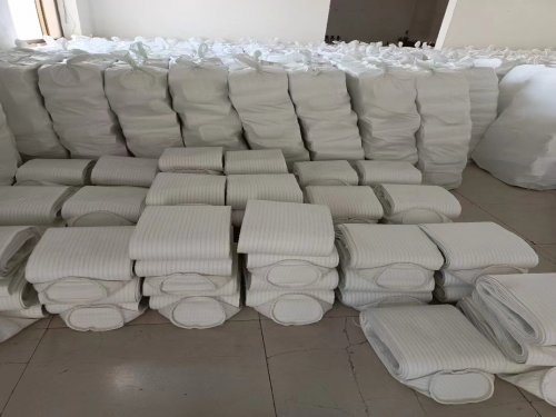 <b>三防针刺毡除尘布袋在工业除尘领 域广泛应用</b>