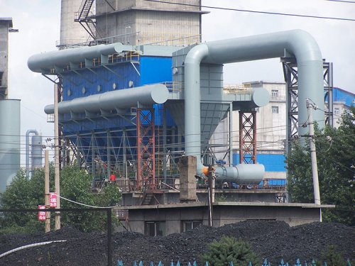 洗煤厂布袋除尘器防 爆设计的关键要素