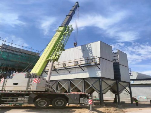 <b>袋式除尘器如何适应不同锅炉的工况条件？</b>