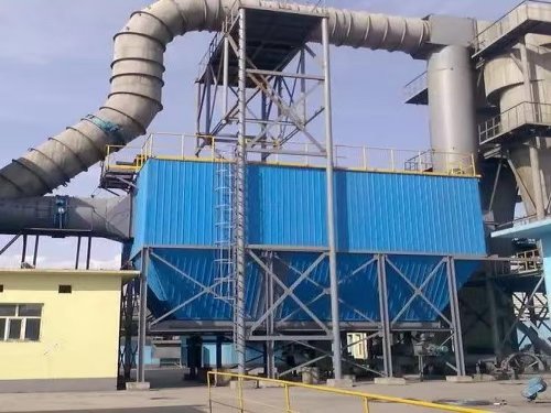 链条锅炉除尘器设备综合概述