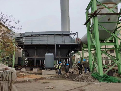 <b>哪些工况需要安装塑烧板除尘器？</b>