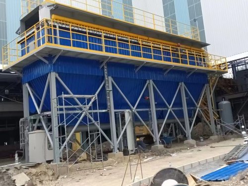 <b>气箱脉冲布袋式除尘器分室设计的关键原则及其作用</b>