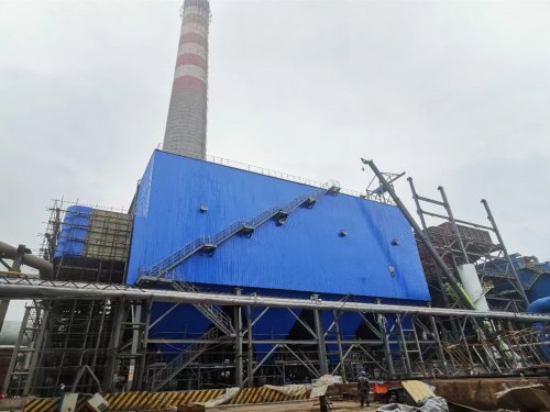 锅炉布袋除尘器维护和检修应注意的问题