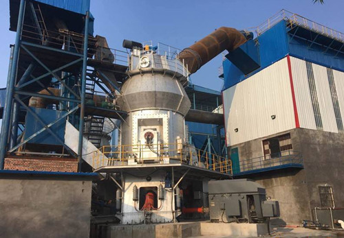 矿渣立磨布袋除尘器具有哪些核心优势？