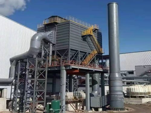 如何防止布袋除尘器掉袋，可以采取哪些措施？