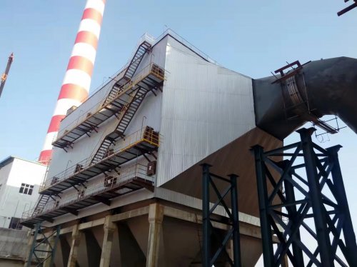 <b>水泥厂回转窑除尘器改造技术升级与低排放解决方案</b>