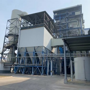 <b>锅炉除尘器定制安装全流程:从设备选型到系统调试的关键要素</b>