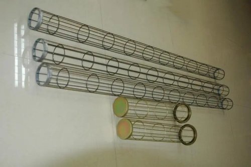 <b>除尘骨架如何防止变形?</b>