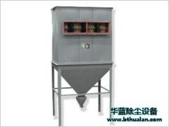 D-II型多管旋风除尘器