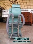 脉冲布袋式除尘器运行阻力的解决方法