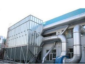 家具行业除尘器