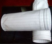 三防针刺毡除尘器布袋