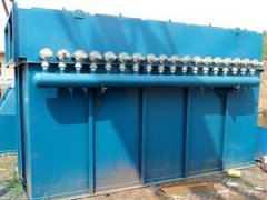 MC-II-180脉冲除尘器