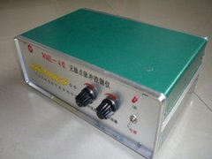 WMK-4型无触点集成脉冲控制仪