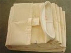 扁袋除尘器滤袋
