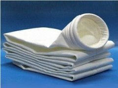 130X6000常温涤纶针刺毡除尘器滤袋