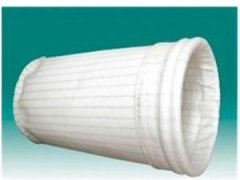 针刺毡除尘布袋