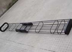 电厂用椭圆硅骨架