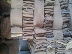 除尘布袋清洗的步骤