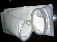 亚克力除尘布袋