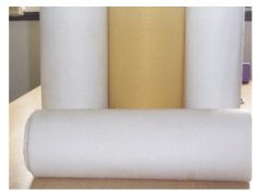 丙纶针刺过滤毡除尘布袋