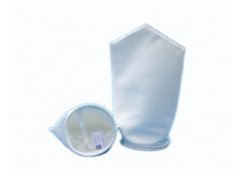 涤纶针刺过滤毡布袋