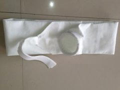 内滤吊挂式覆膜除尘布袋