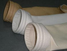 280度玻璃纤维针刺毡布袋