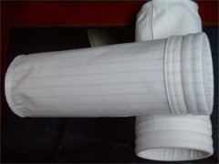 三防针刺毡除尘布袋