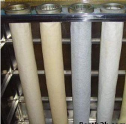 除尘器配件各部件在脉冲布袋除尘器中的作用