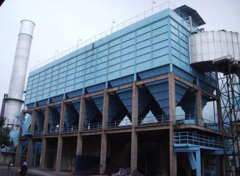 2016年中国袋式除尘设备行业市场发展前景分析