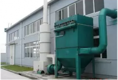 袋式除尘器的选型依据、常见问题及解决方法