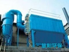 8个要素帮你做好袋式除尘器选型